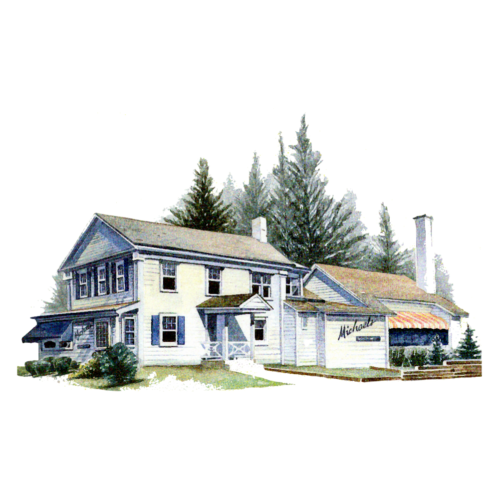 Michaels Restaurant-3