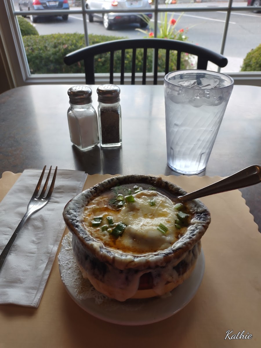 Michaels Restaurant-5