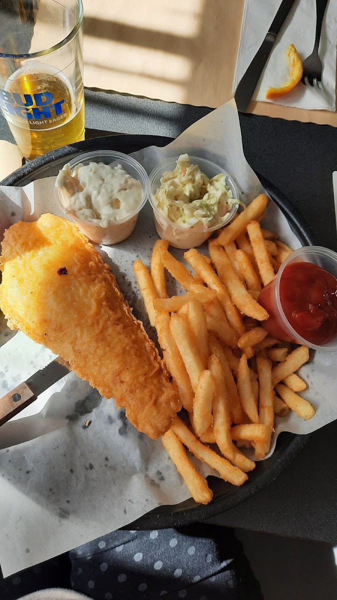 Michaels Restaurant-7