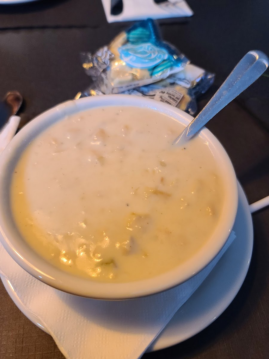 Michaels Restaurant-8