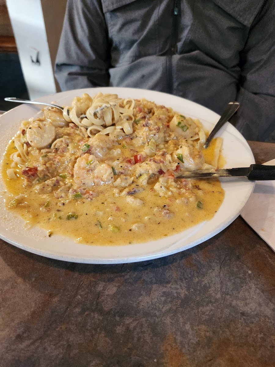 Michaels Restaurant-9